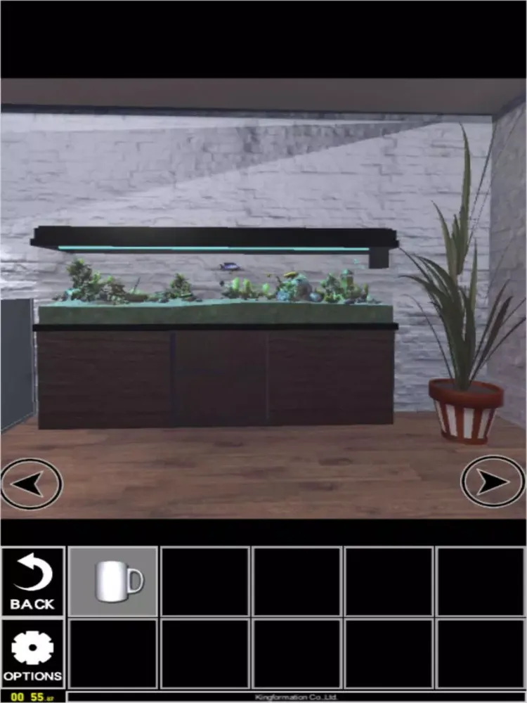Escape Game : Office iPad  Screenshots