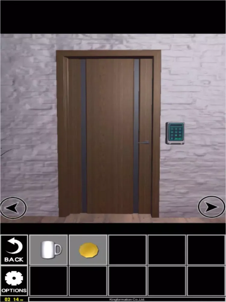 Escape Game : Office iPad  Screenshots