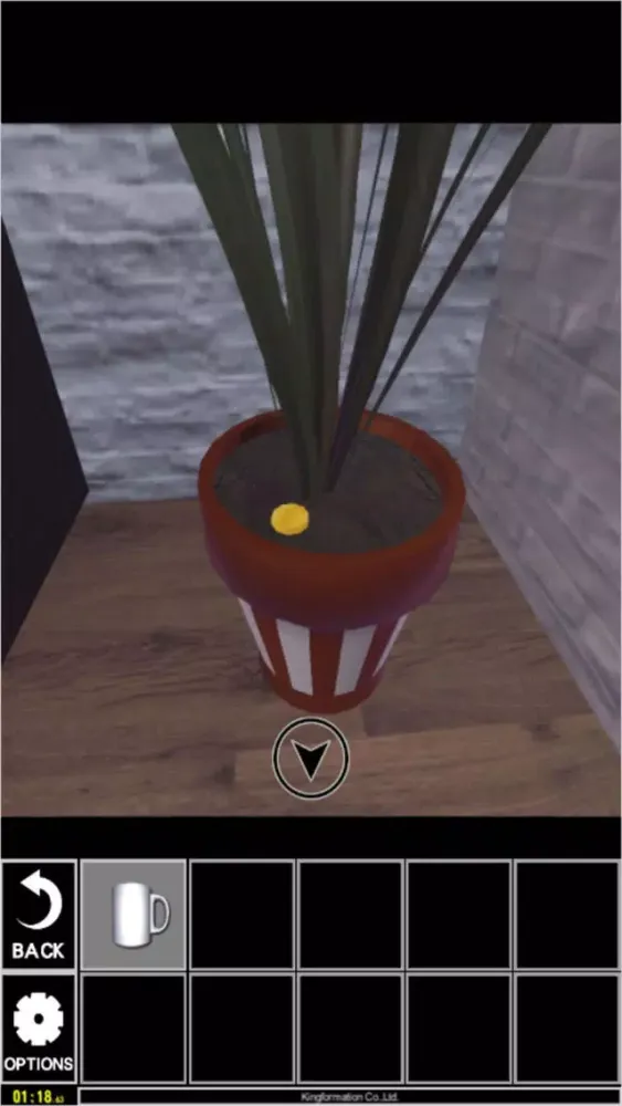Escape Game : Office Screenshots