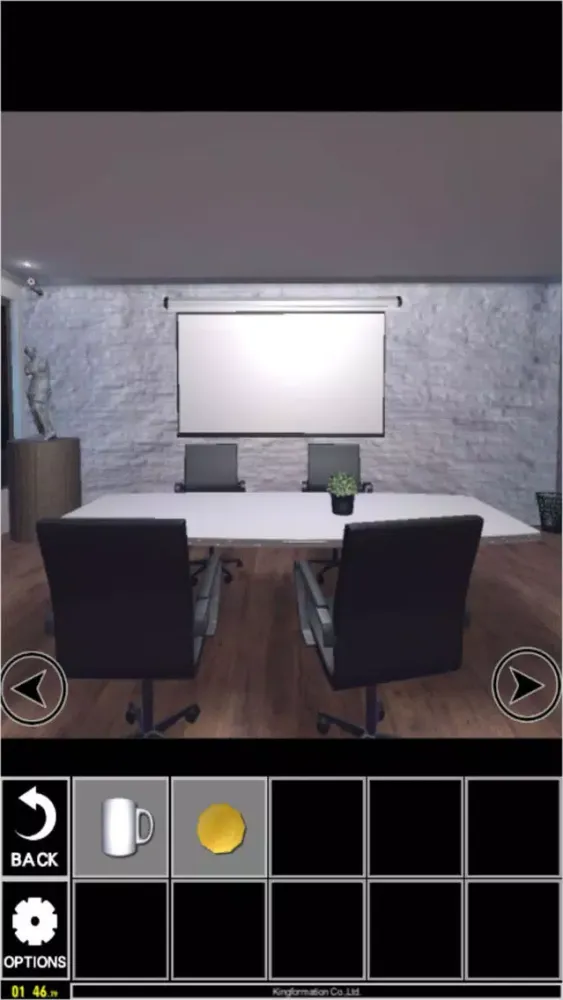 Escape Game : Office Screenshots