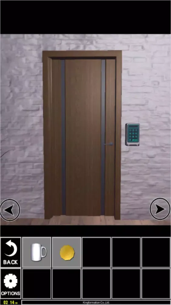 Escape Game : Office Screenshots