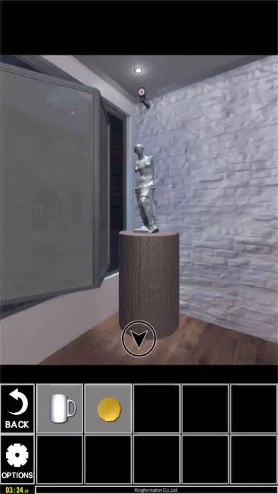 Escape Game : Office Screenshots