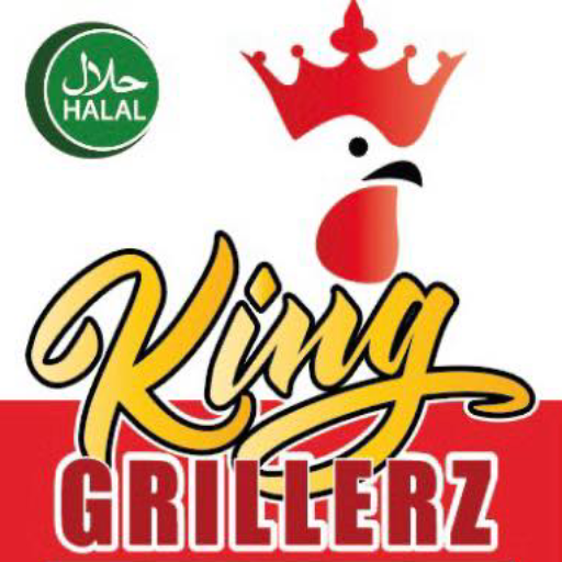 King Grillerz