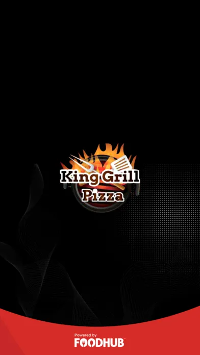 King Grill Pizza Leyland Screenshots
