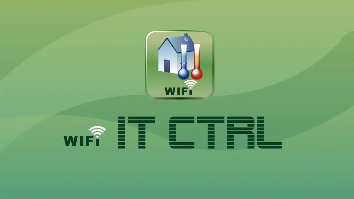iT-Ctrl应用截图