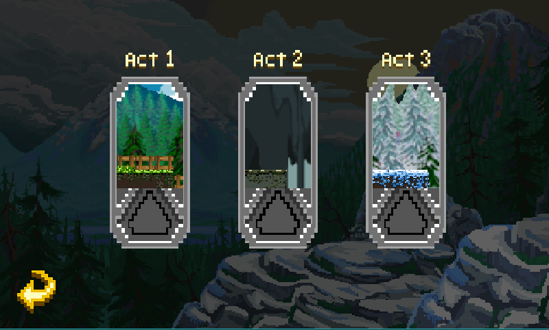 龙之剑 Screenshots3
