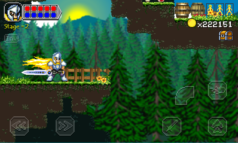 龙之剑 Screenshots7