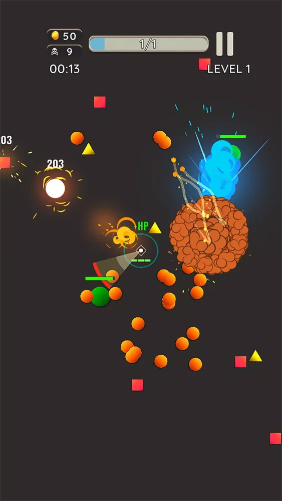 صور Tap Tower - Tower Defense