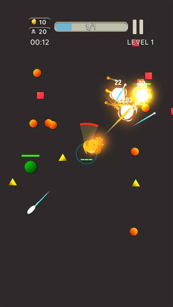 صور Tap Tower - Tower Defense