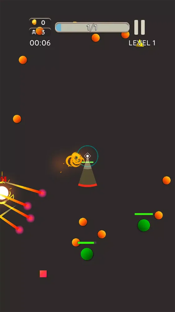 صور Tap Tower - Tower Defense