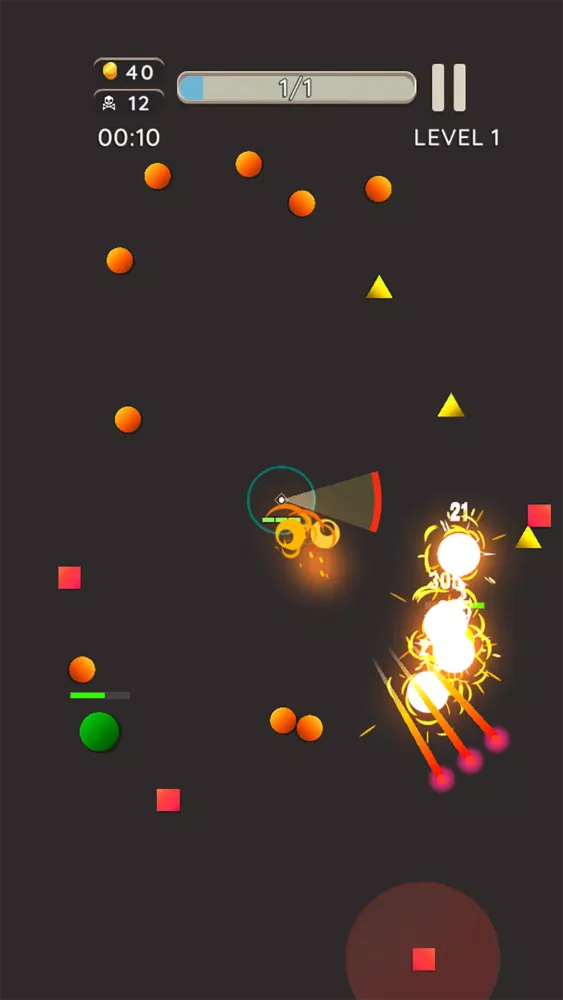 صور Tap Tower - Tower Defense