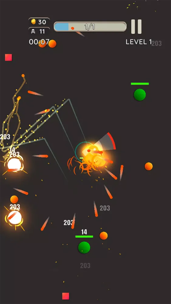 صور Tap Tower - Tower Defense
