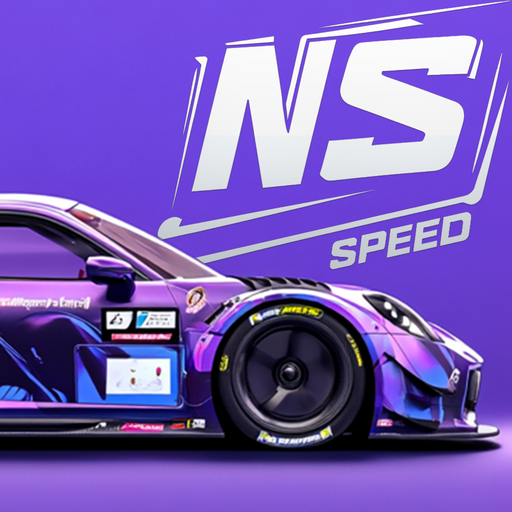 Nitro Speed: Drag Racing 2D Nitro Speed: Drag Racing 2D