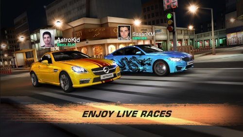 GT: Speed Club-screenshot-6