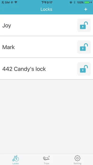 تصاویر TBA Lock Personal