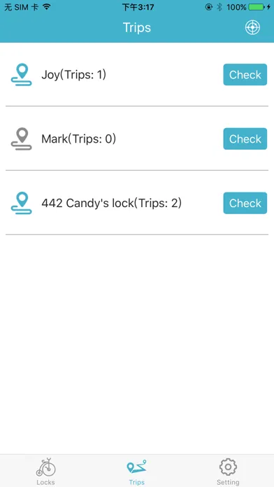 تصاویر TBA Lock Personal