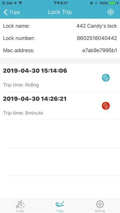 تصاویر TBA Lock Personal