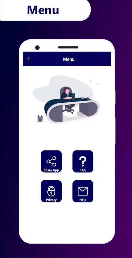 king vpn: Fast, Secure VPN Screenshots