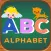 ABC Learning Alphabet for boys and girls