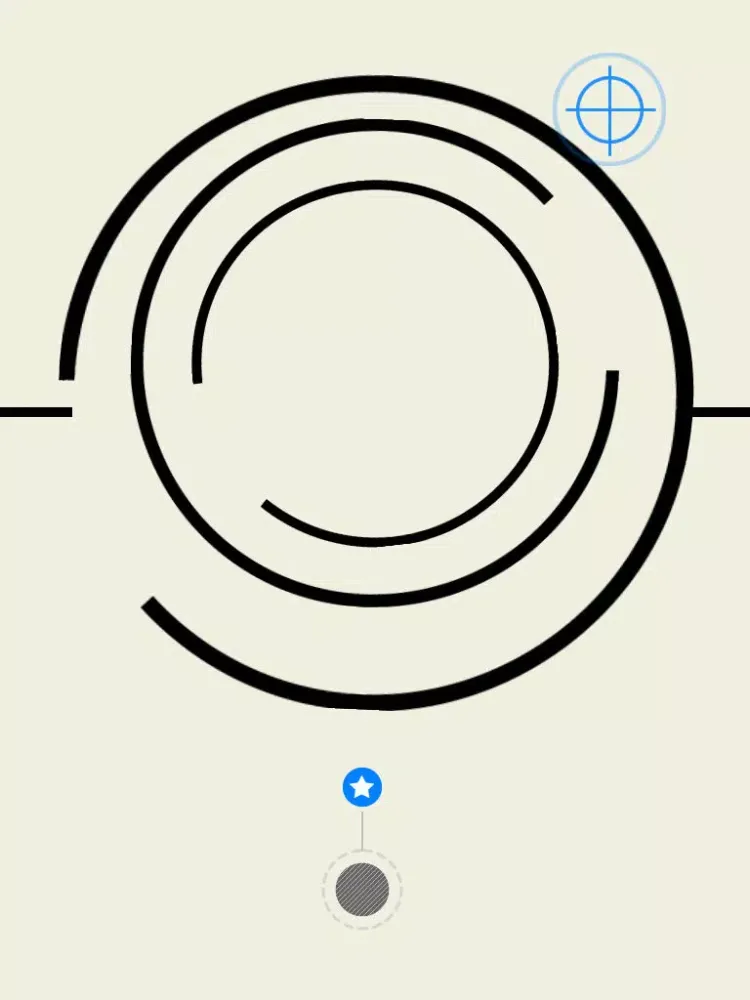 NUO iPad 应用截图