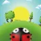 Freedom Ladybug