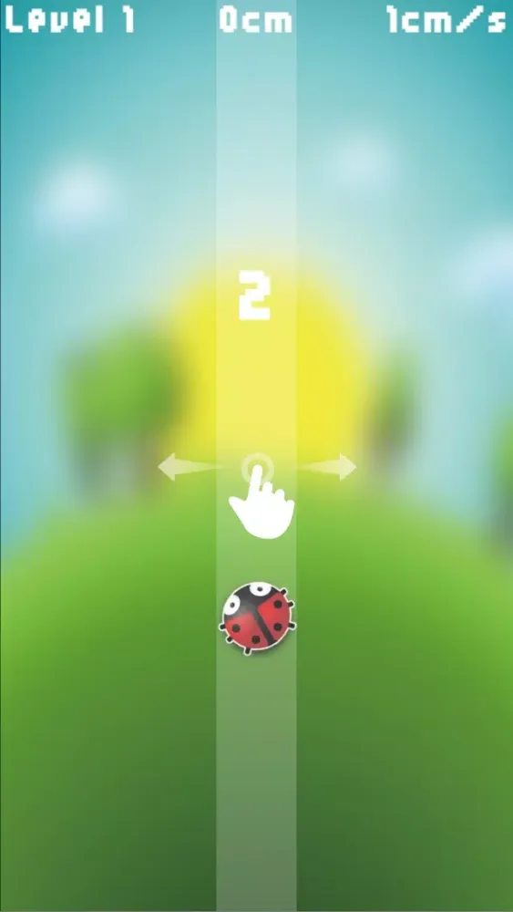 Freedom Ladybug Screenshots