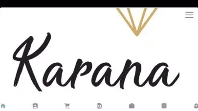 Karana Modas应用截图