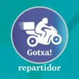 Gotcha Reparto