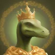 King of Crowns