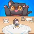 Hide & Seek Cats!