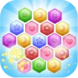 Hexic Mania-Hexagon Fit:10/10 Hexic Mania-Hexagon Fit:10/10