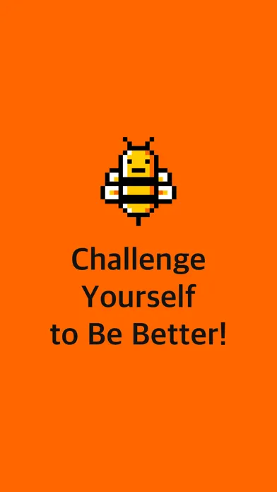 Be Better Challenges স্ক্রিনশট