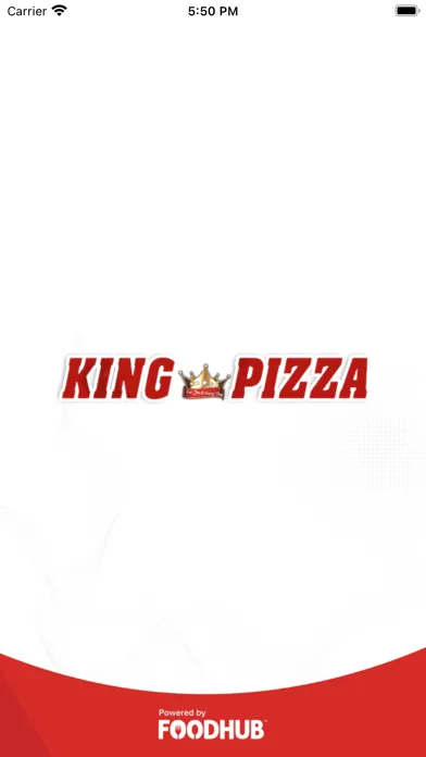 صور King Pizza Widnes