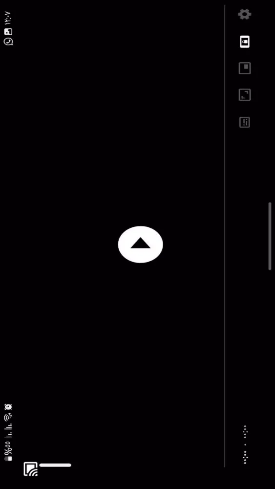 مشغل الفيديو - King Player应用截图