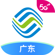 中国移动广东的圖標