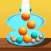 Color Ball Fit 3D, Ball Puzzle