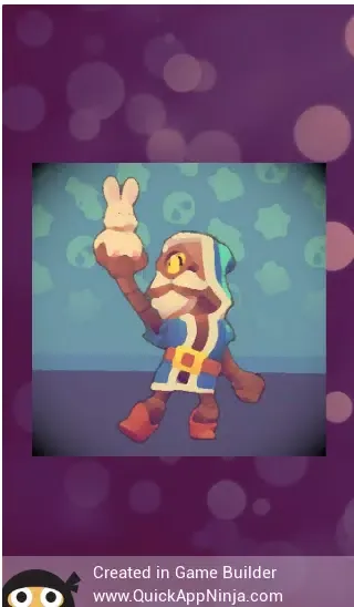 Guess The Brawlers ! - Guess The Game Character 스크린샷