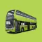 SG Bus (MRT map)