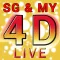 4D King Live
