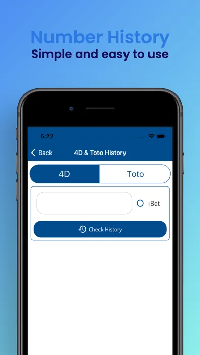 تصاویر SG Pool 4D, Toto & Sweep