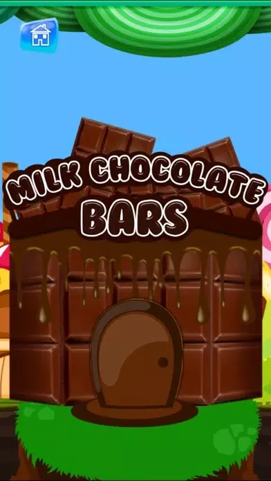 Capturas de pantalla de Fun Fair Food Maker- Candi at the Carnival