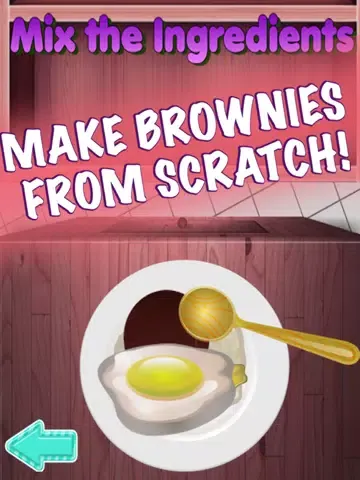 Capturas de tela do Hungry Dora Makes Frozen Treats! iPad 