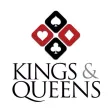 Kings & Queens Pizza App