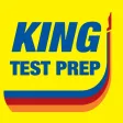 King Test Prep Companion