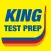 King Test Prep Companion