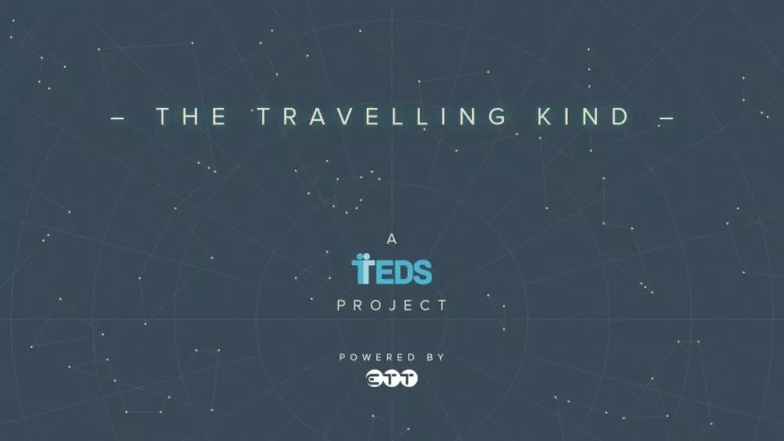 The Travelling Kind স্ক্রিনশট