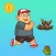 Fat Runner - running game - Run & Jump