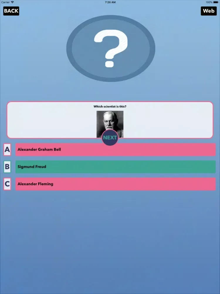 Logo Quiz - Picture Quiz iPad  Ekran Görüntüleri