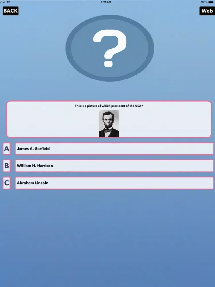 Logo Quiz - Picture Quiz iPad  Ekran Görüntüleri