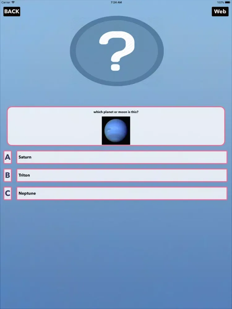 Logo Quiz - Picture Quiz iPad  Ekran Görüntüleri